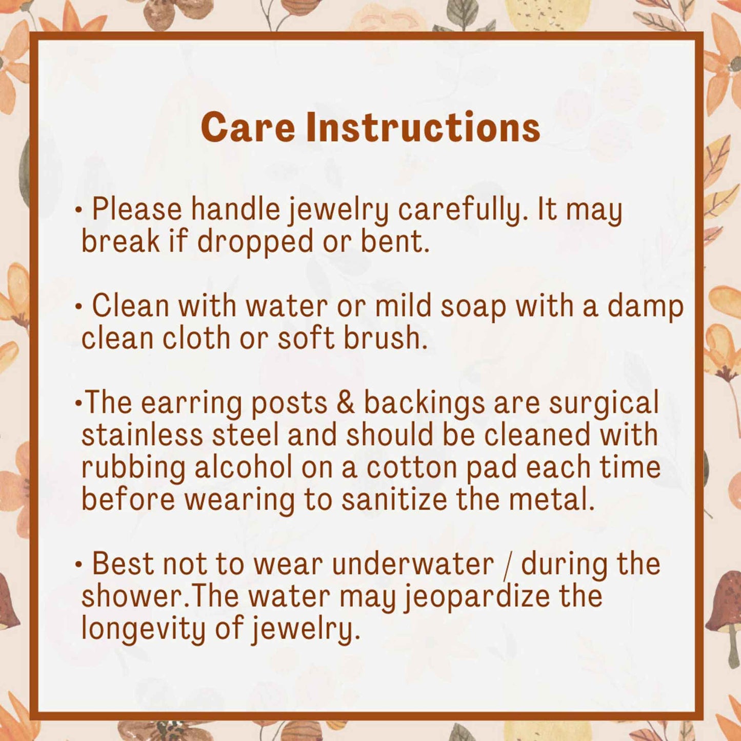 Handmade Hedgehog Brooch | Cottageacore Brooch Gift