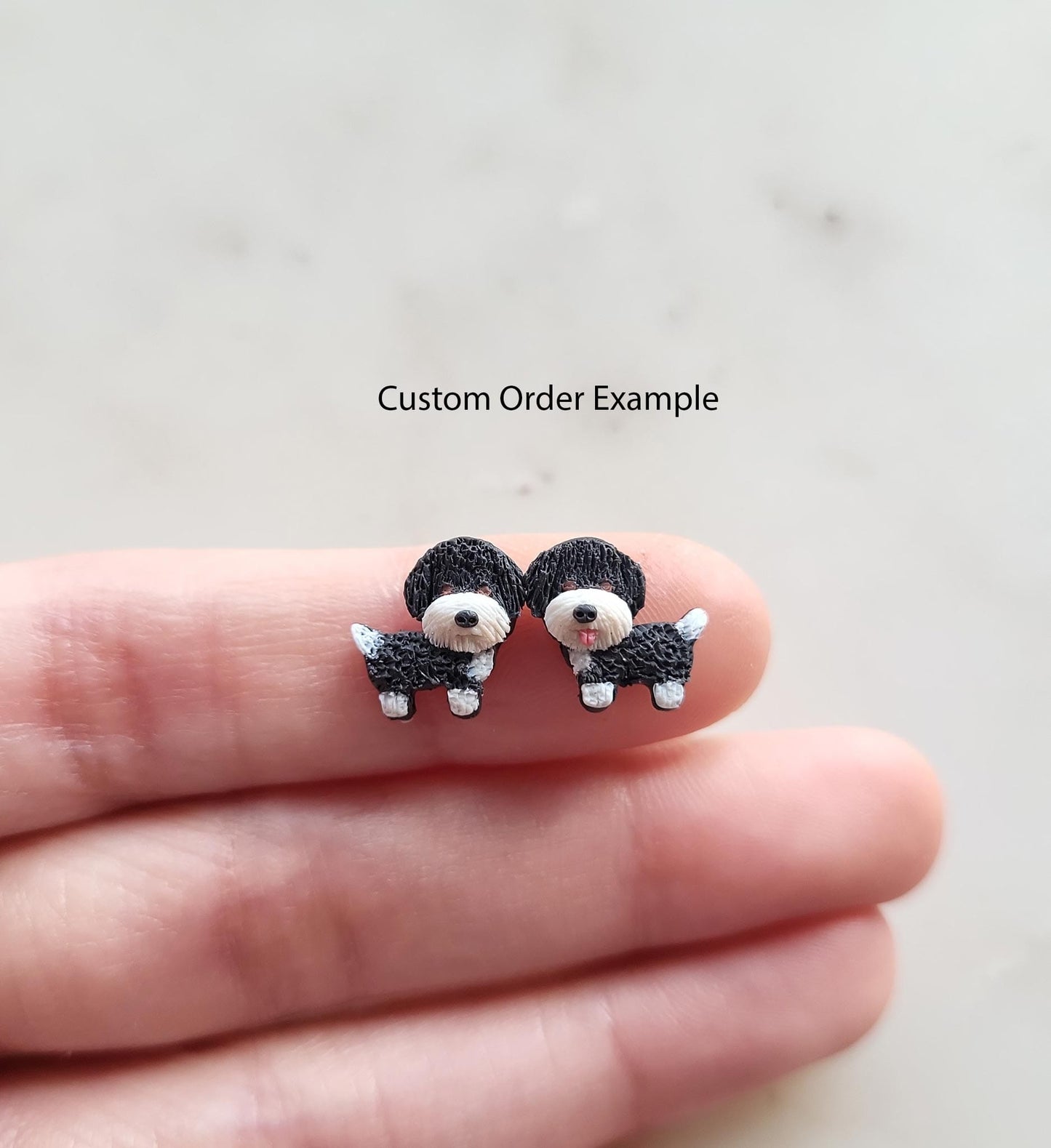 Cute Doodle dog gifts for her