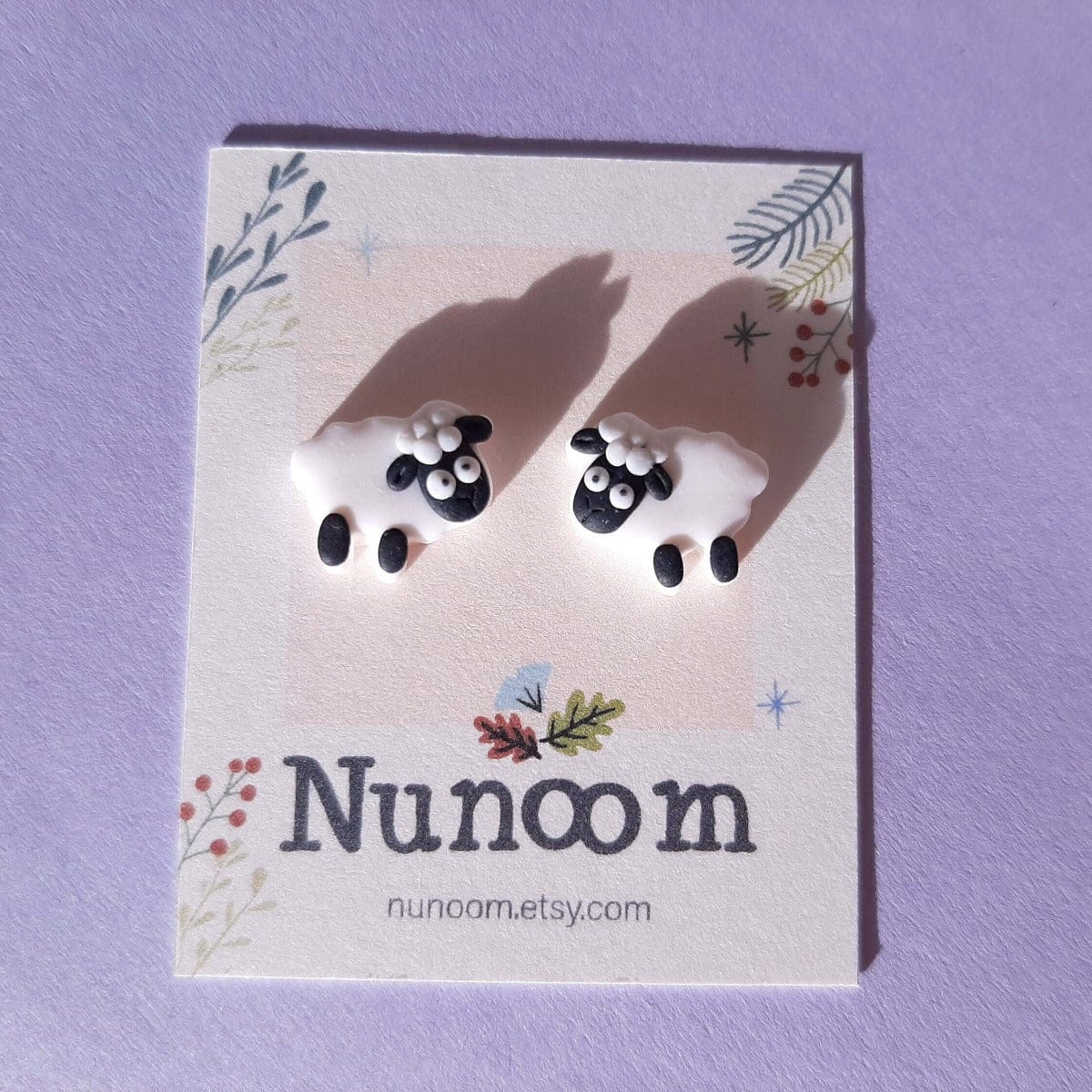 cute sheep gifts for her
