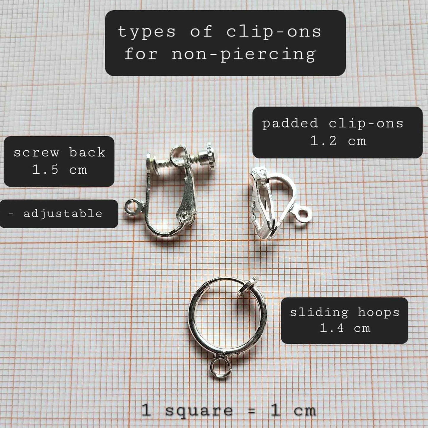 Christmas Reindeer Earrings - Unique Holiday Gifts For Women