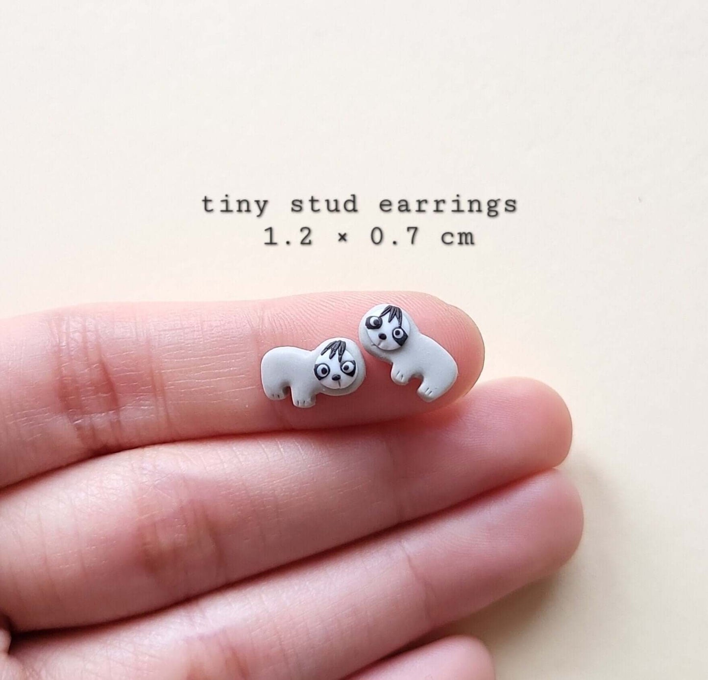 Cute sloth lover gifts idea
