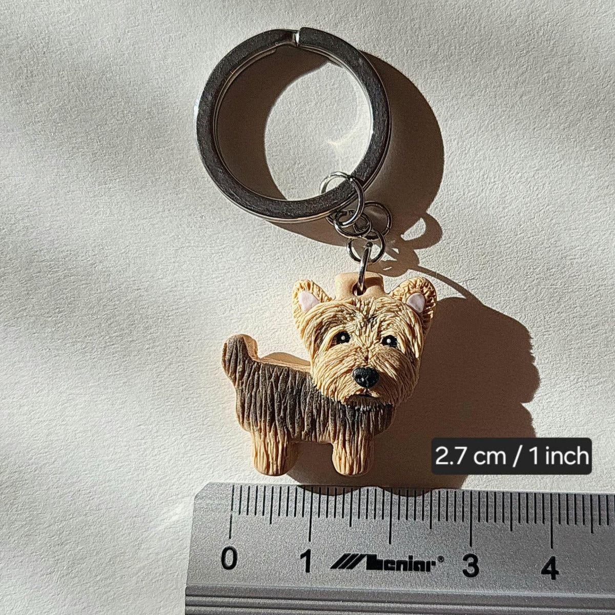 Yorkie dog gifts - gift for yorkie moms