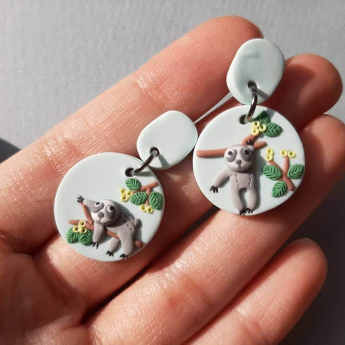 cute sloth gifts