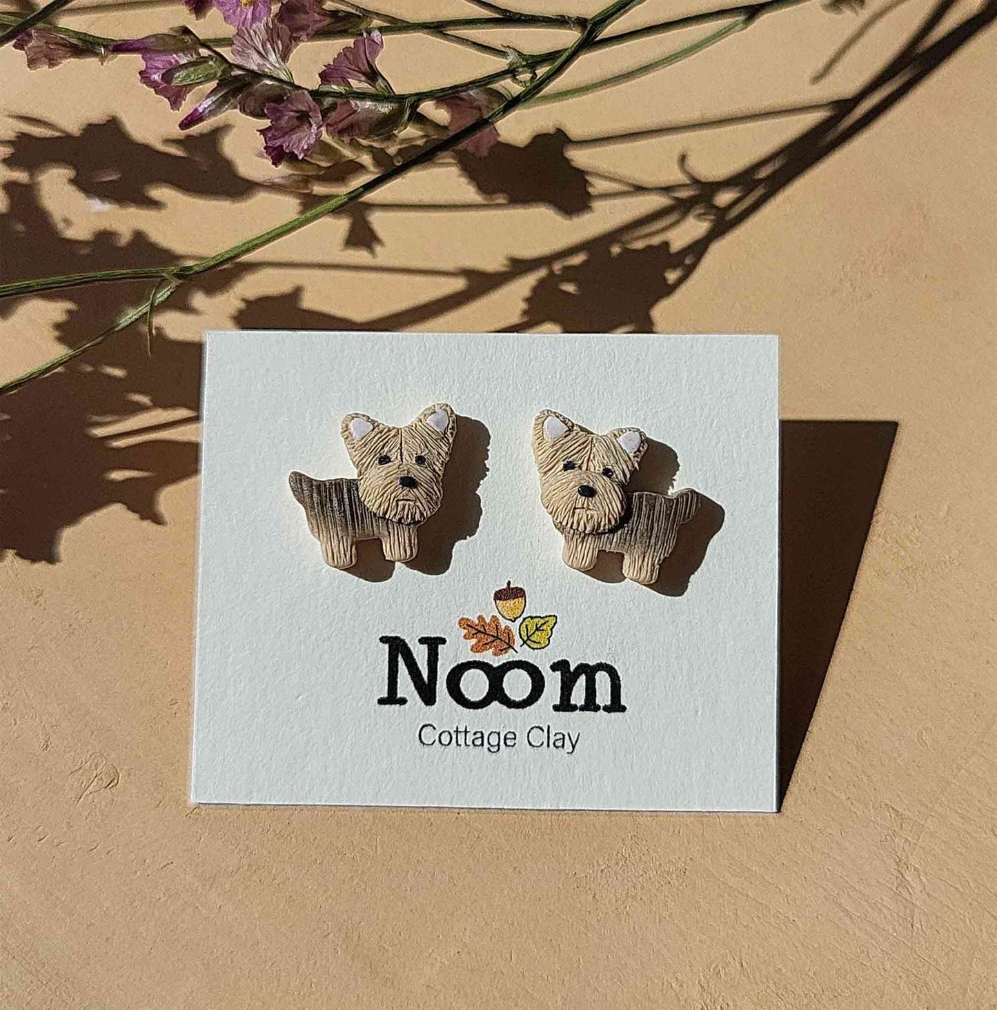 cute Yorkie lover gifts for girls and women