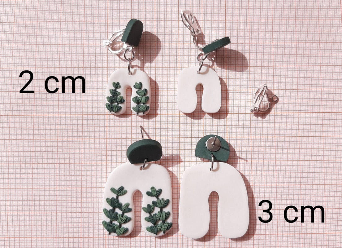 wedding earrings