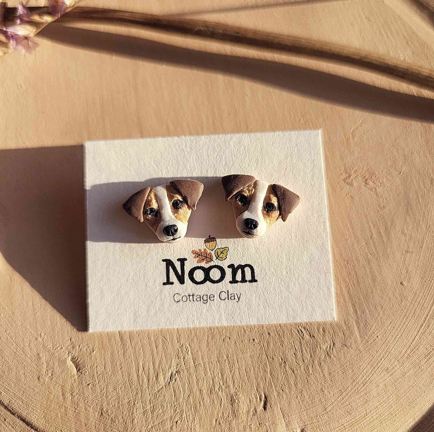 Reverend Russell Terrier gifts idea
