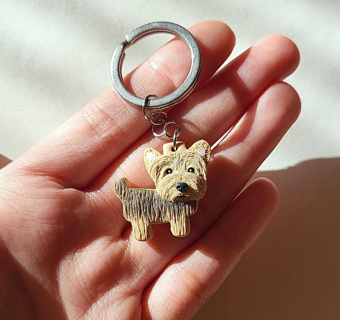 Yorkie lover gifts - unique gift for yorkie moms