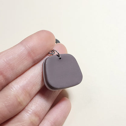 Cute Poodle Keychain | Unique Poodle Lover Gift