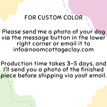 Labrador Retriever Keychain | Custom Labrador Gifts