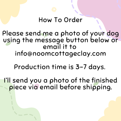 Tiny Chihuahua Stud Earrings - Cute Chihuahua Gifts For Dog Lovers