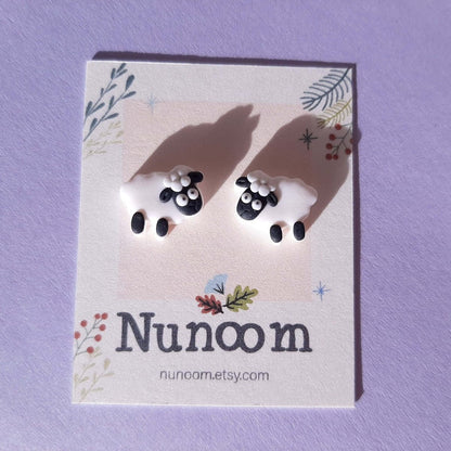 cute sheep gifts for her