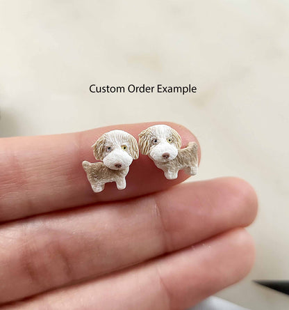 Doodle dog lover gifts for women