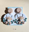 Cute cow gifts for women