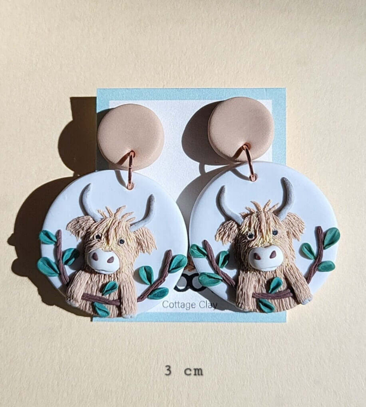 Cute cow gifts for women