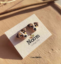 Handmade Fox Terrier Jewelry, dog lover gifts