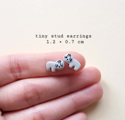 Cute sloth lover gifts idea