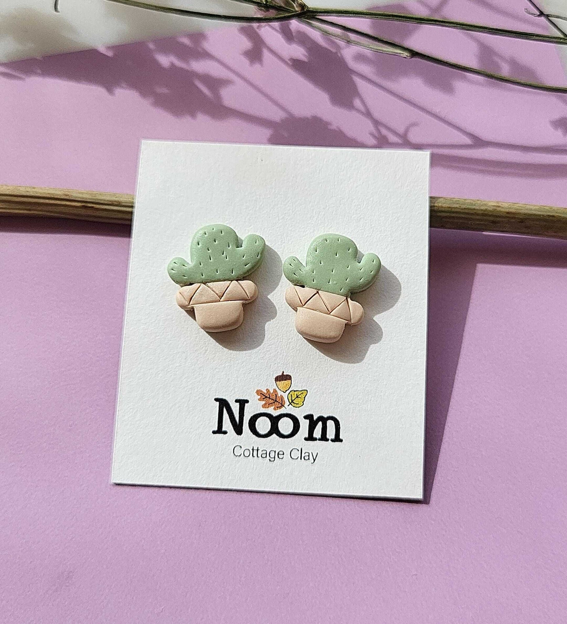 Cactus lover gifts