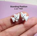 cute custom gift for Westie lovers
