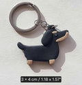 sausage dog gifts and presents for sausage dogs