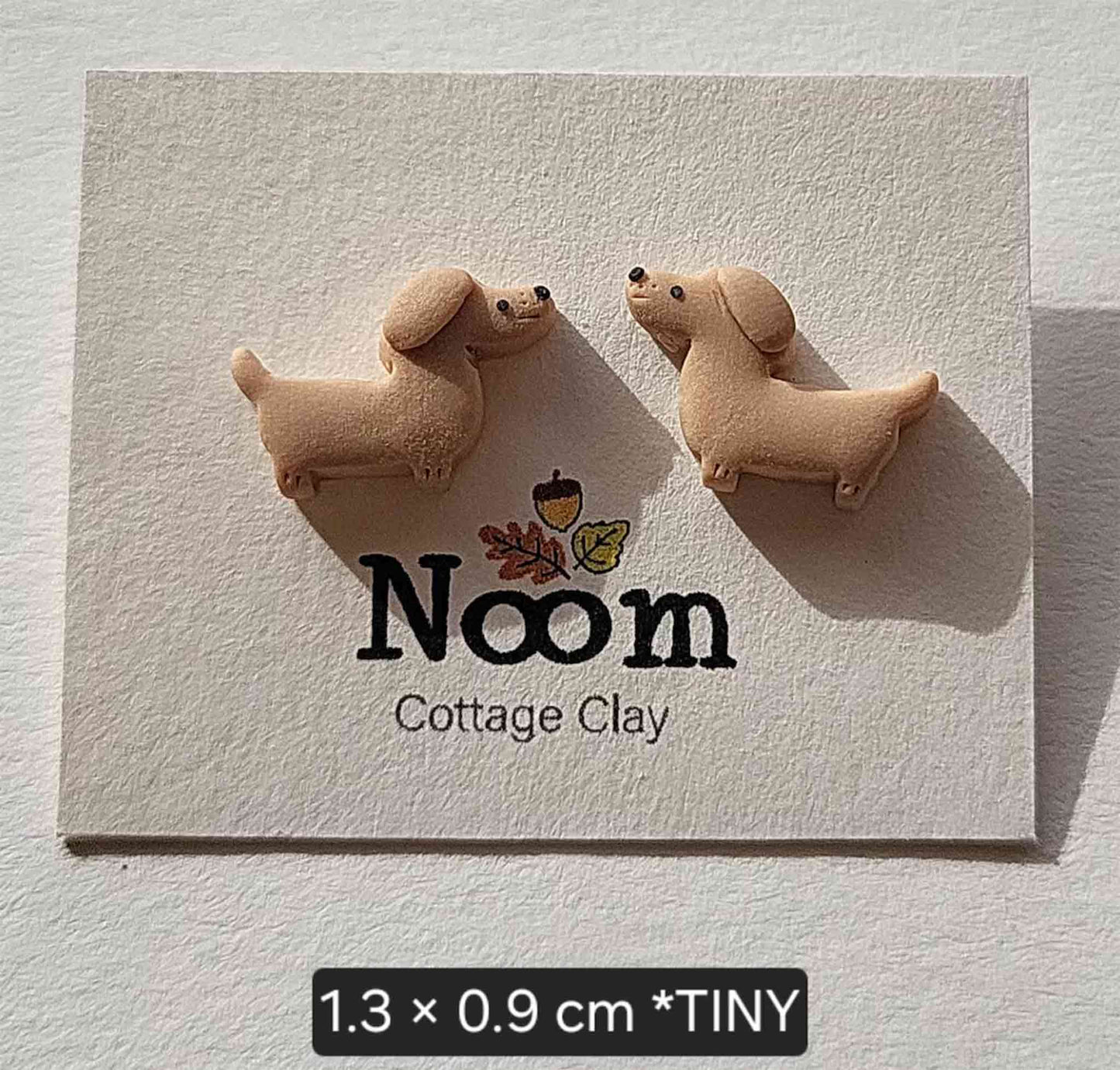 weenie dog gifts - dachshund stud