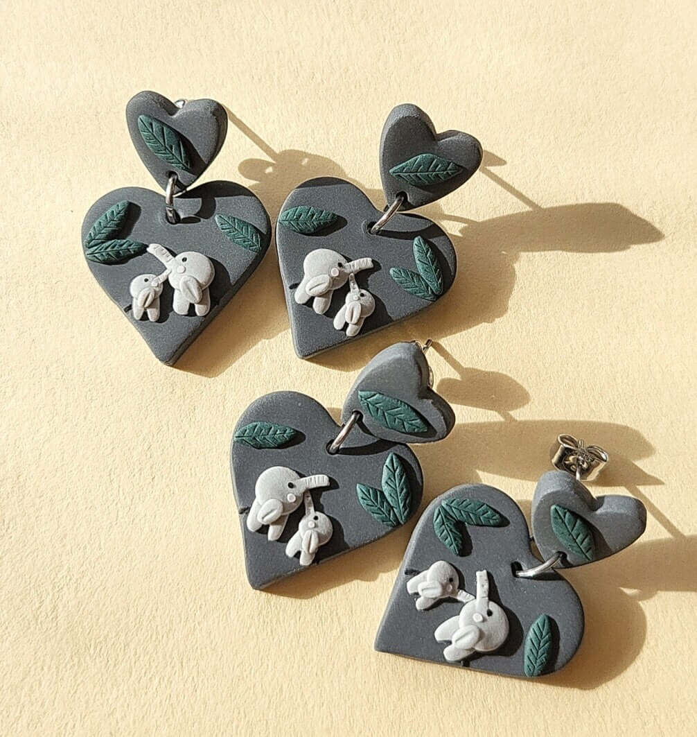 Cute elephant gifts for women