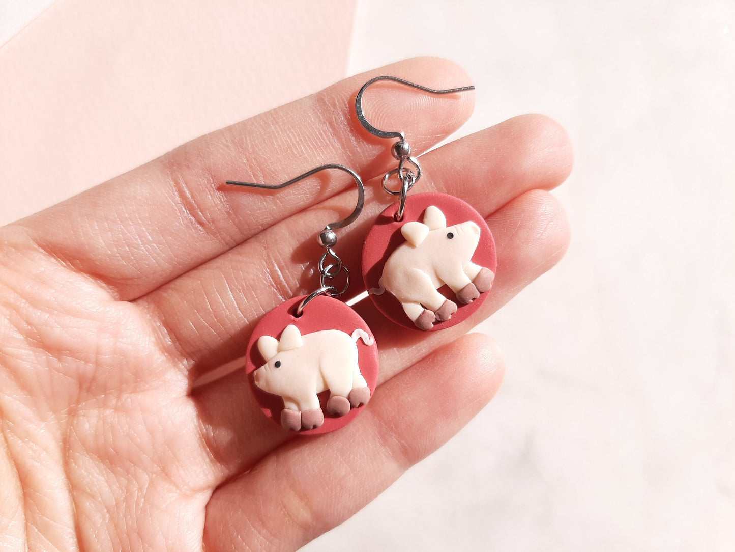 pig lover gifts