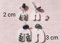 wedding earrings