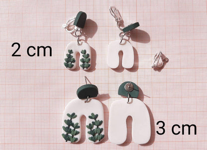 wedding earrings