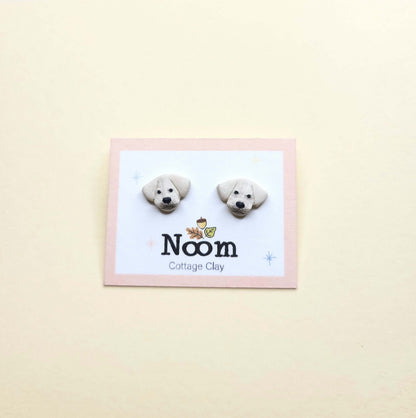 Kleine Labrador-Stecker • Niedliches Labrador-Geschenk