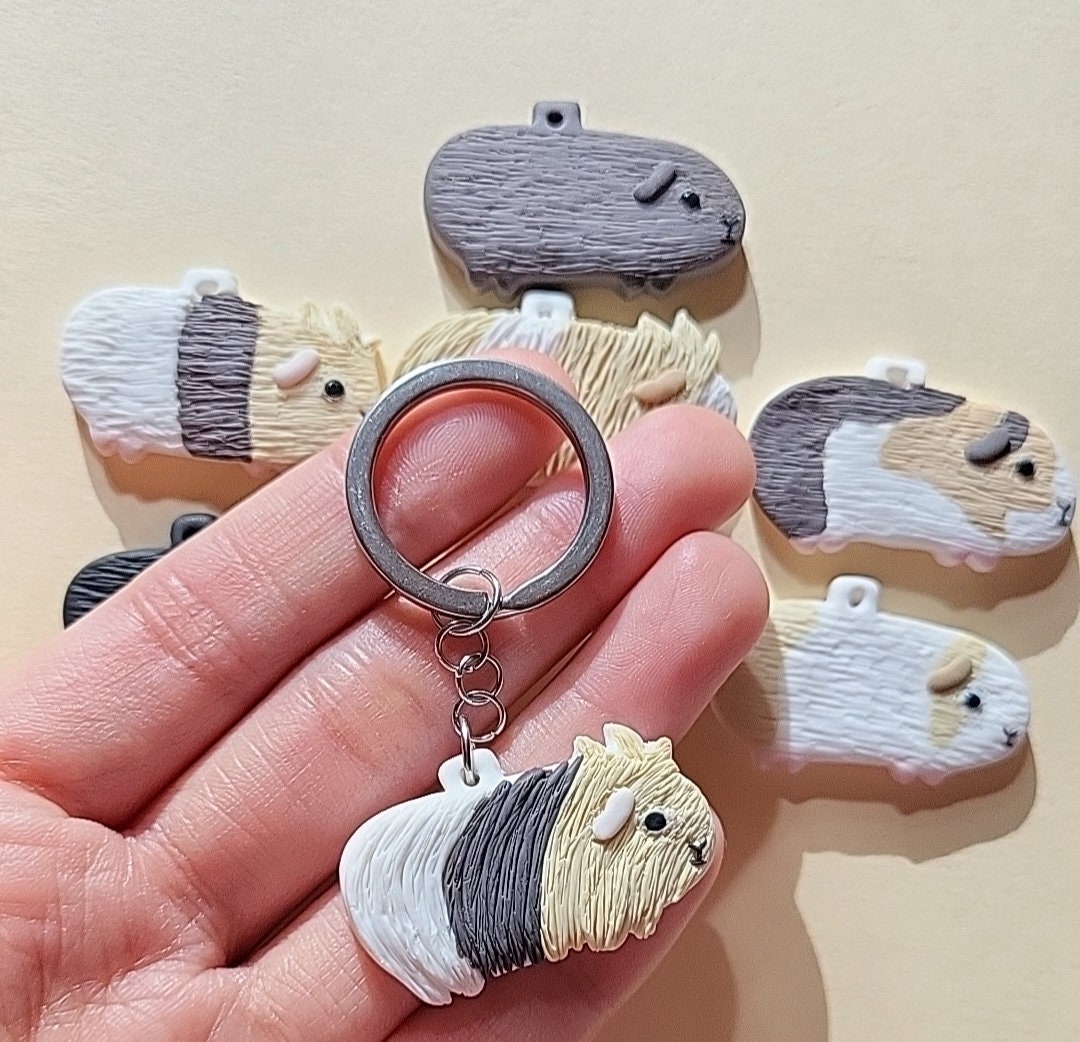 custom guinea pig gifts