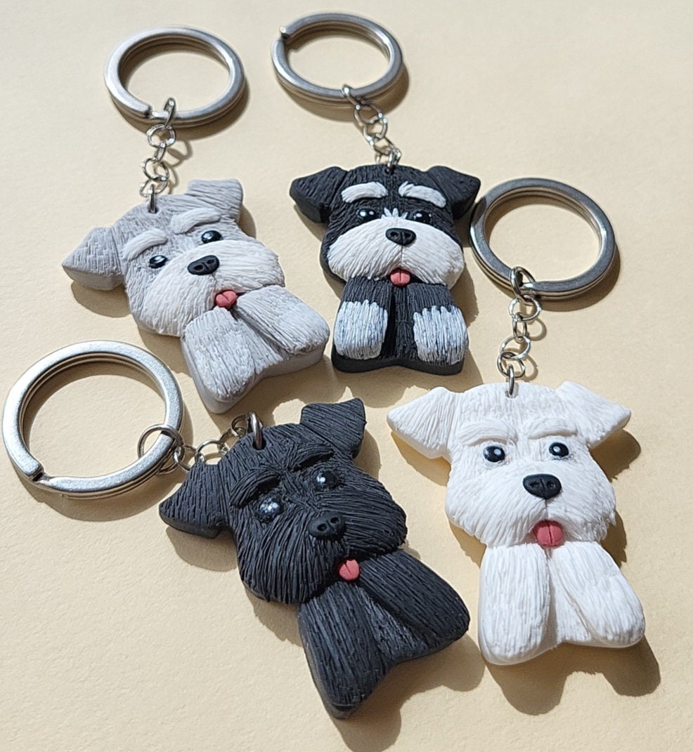 cute Schnauzer gifts