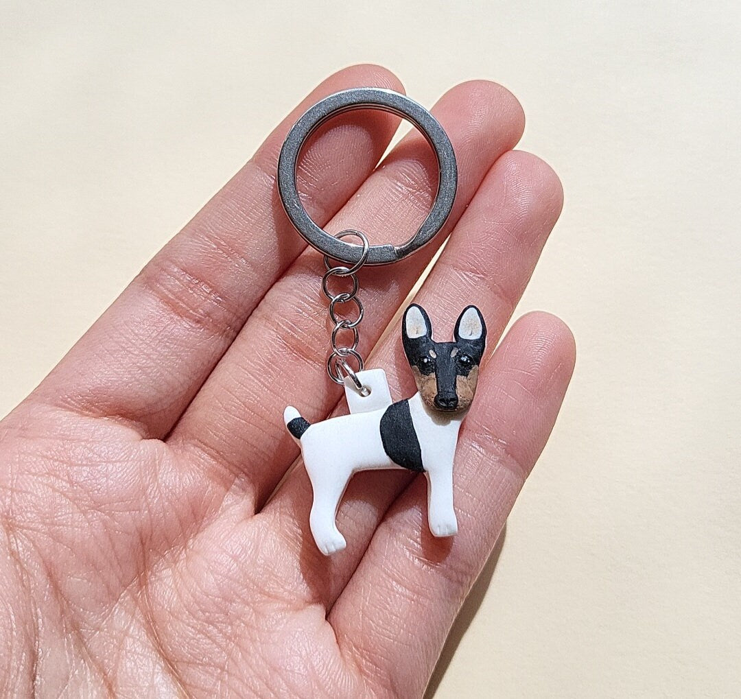 Toy Fox Terrier Gifts