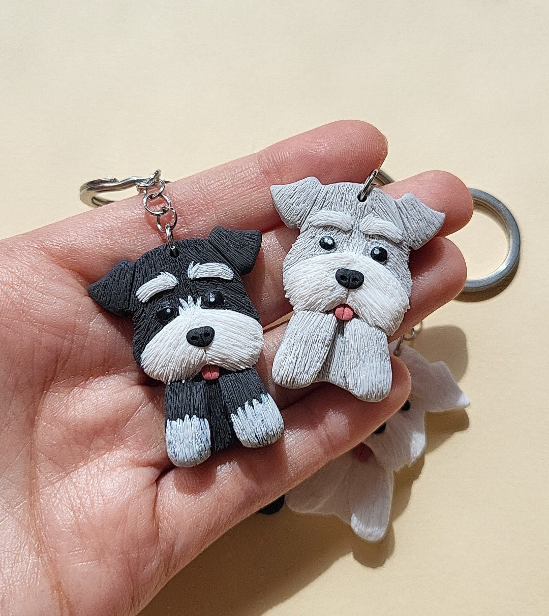 Schnauzer lover gifts