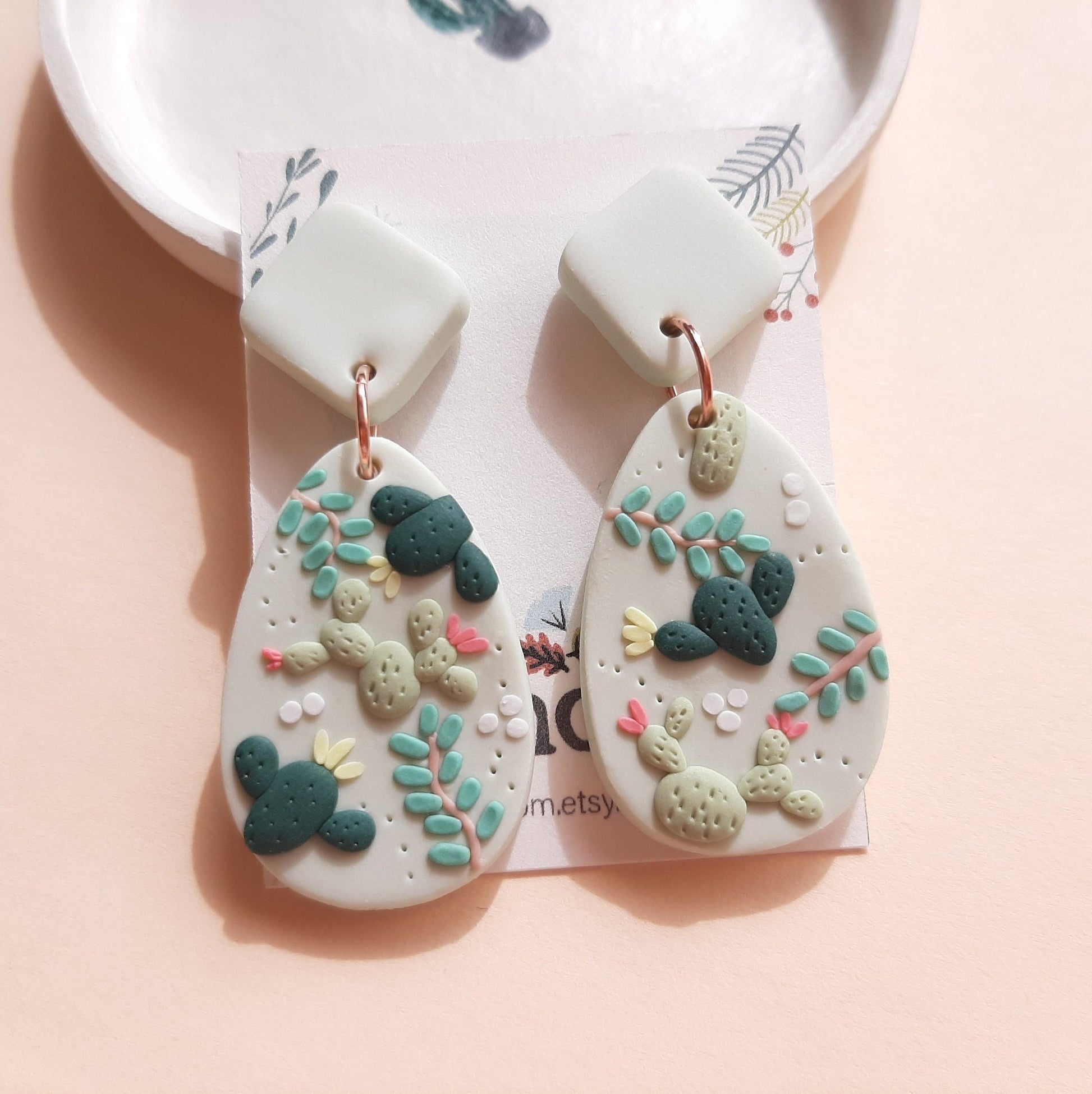 cute cactus lover gifts for her