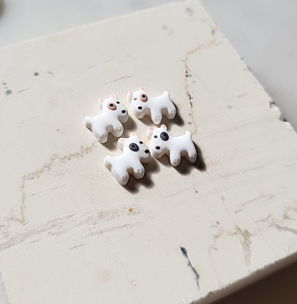 Cute Bull Terrier gifts for women