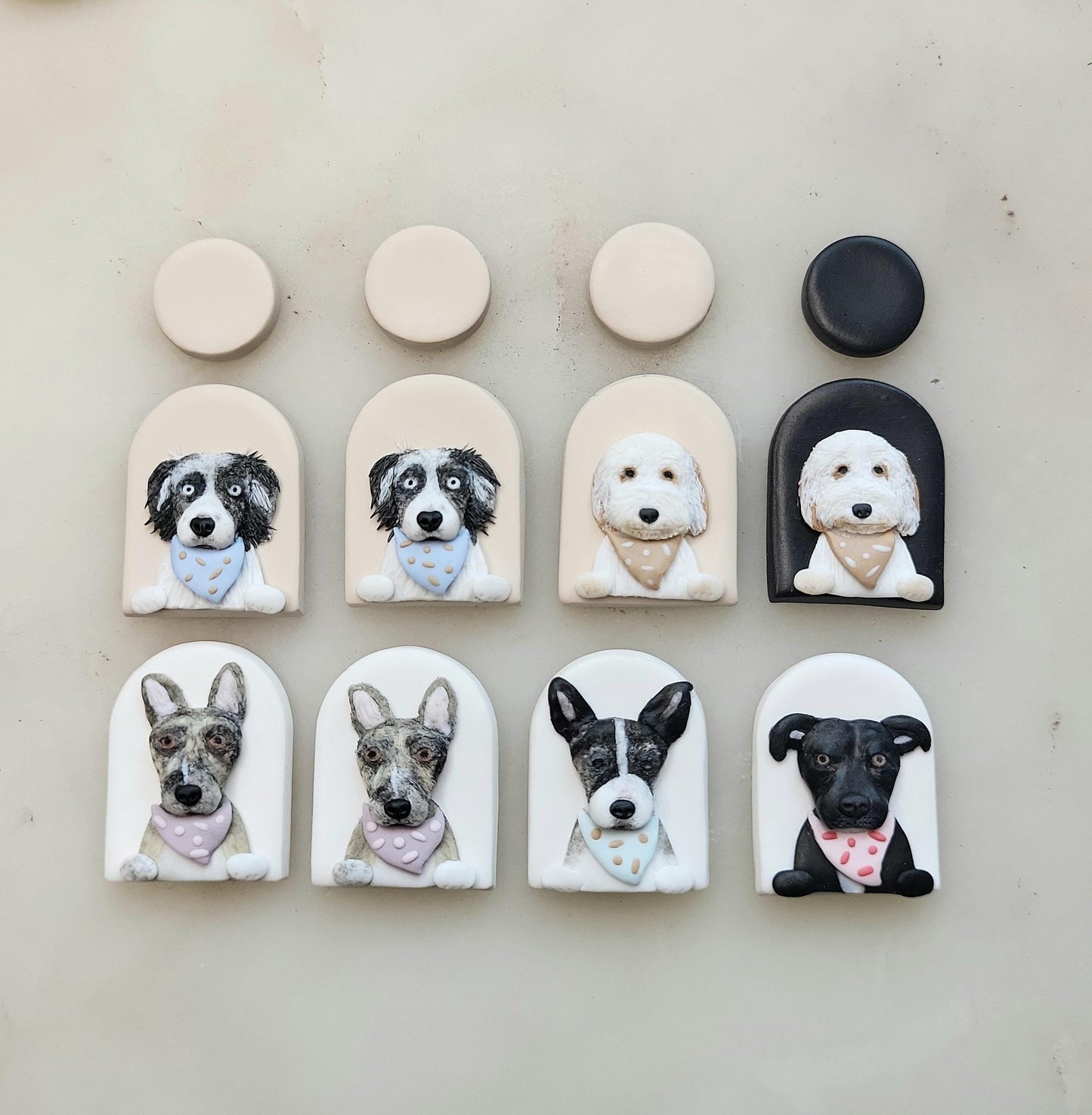 custom dog owner gifts 