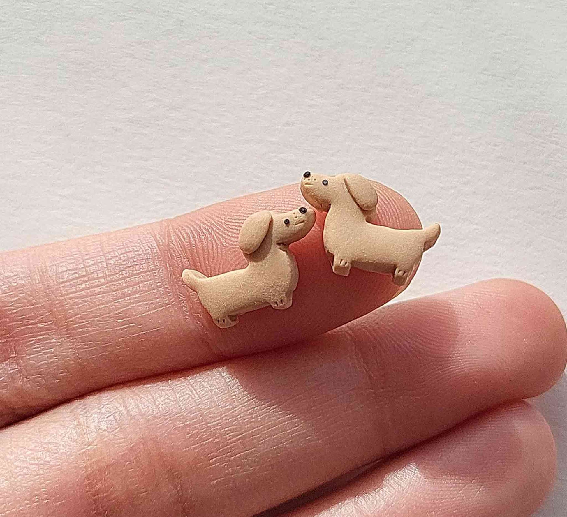 weiner dog presents and
presents for sausage dogs