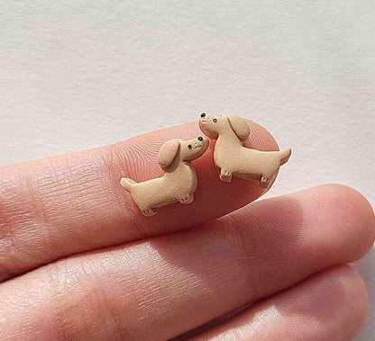 weiner dog presents and
presents for sausage dogs