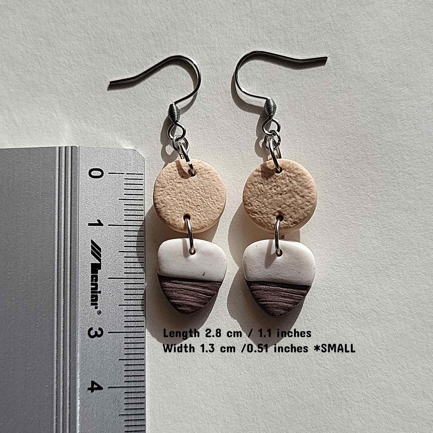 Handmade jewelry gift for her