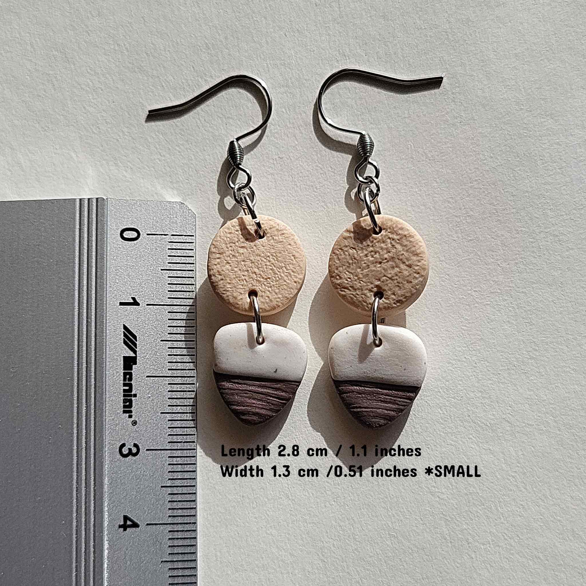 Handmade jewelry gift for her