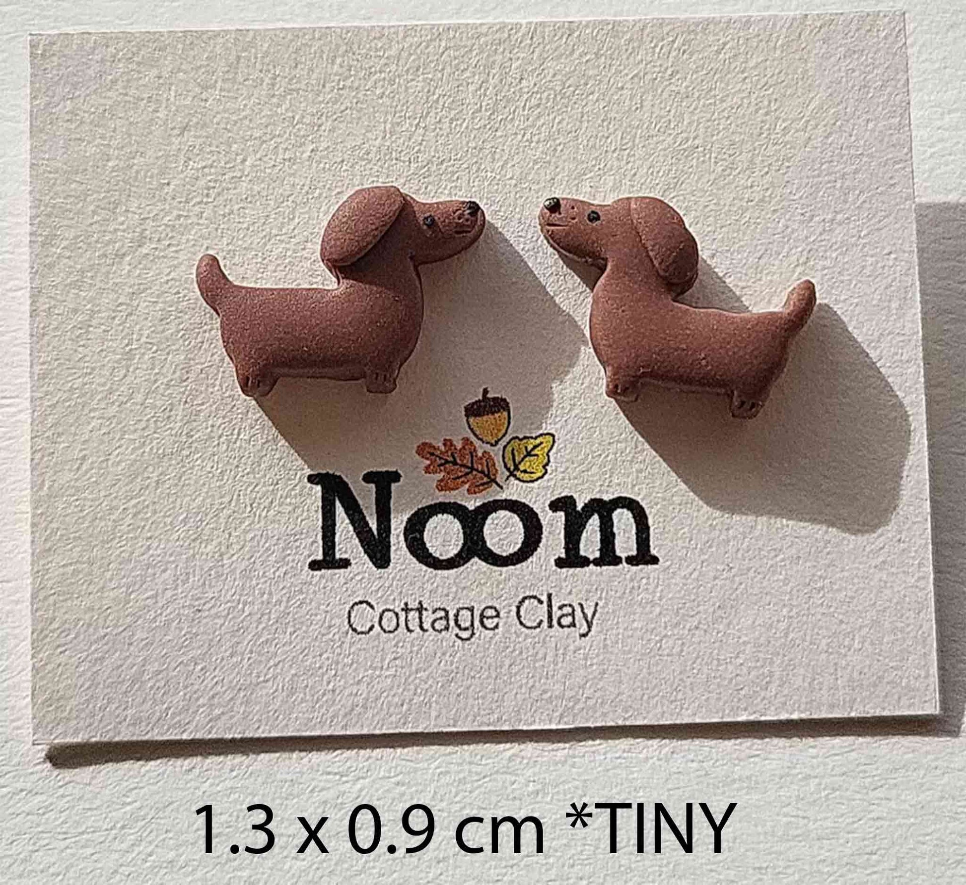sausage dog present and doxin gifts