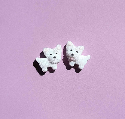 cute Westie dog lover gifts idea